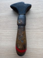 Antique Cobblers Tool