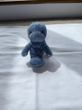 My Blue Nose Friends