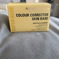 REVOLUTION COLOUR CORRECTOR