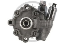 Power steering pump Hydraulic