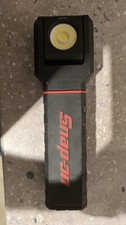 Snap-on Magnetic Articulating