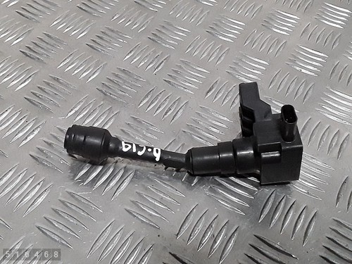 2016 ford fiesta ignition - ford, coil