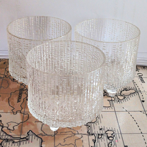 Set vintage iittala - of,