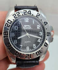 SLAZENGER MENS WATCH USED