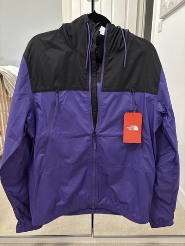 North face mountain jacket men - face,