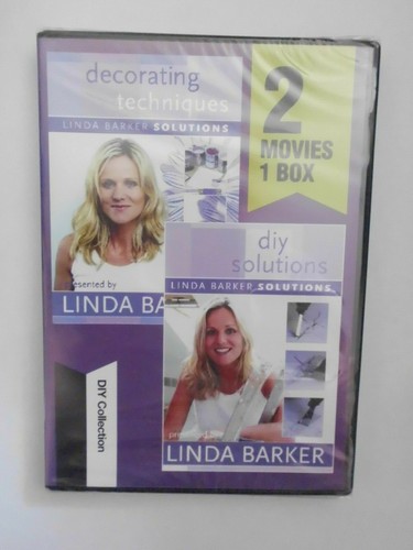 Linda barker solutions - linda,