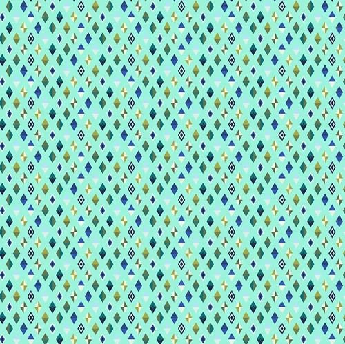 Tula pink fabric slow - fabric,