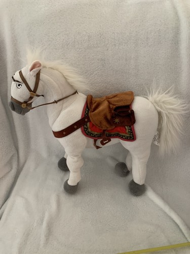 Disney store tangled maximus - disney,