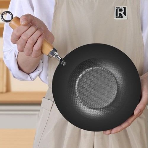 Nonstick mini frying pan - nonstick,