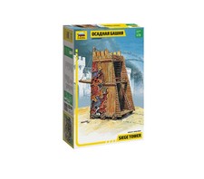Zvezda scale medieval - zvezda,