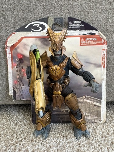 Halo gold brute war - halo,