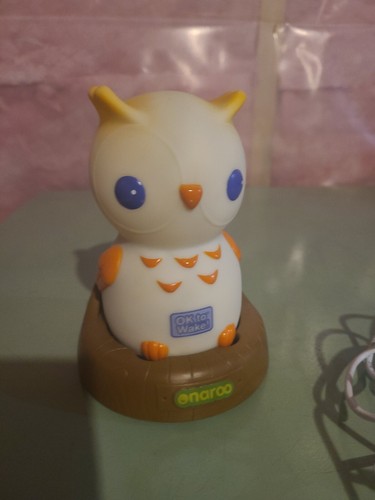 Onaroo wake owl - onaroo, wake!