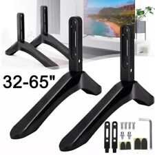 32"-65" Universal Table Top TV