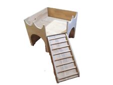 Guinea Pig Castle Small