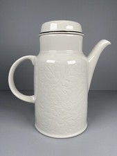 ROYAL DOULTON TEA POT TEA
