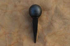 Handmade iron mushroom - handmade,