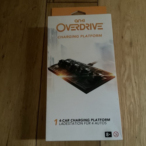 Anki overdrive car - overdrive,