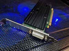 Nvidia quadro nvs290 256mb - quadro,
