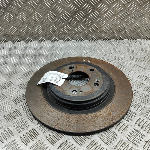 Honda mk6 rear left - cr-v,