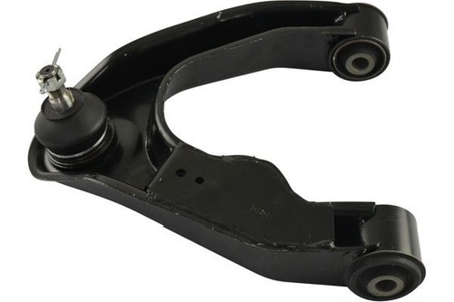 Track control arm for - control,