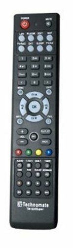 Genuine technomate remote - genuine,