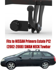 Swan Tow Bar For NISSAN