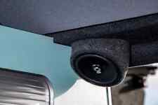 165mm 6.5" Angled Speakers