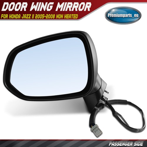 Electric door wing mirror - door,