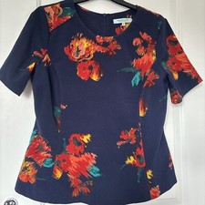 DICKINS AND JONES Floral