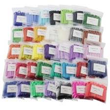 1040pcs Dental Orthodontic
