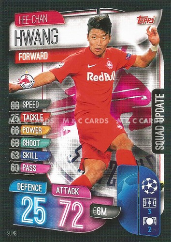Match attax extra champions - match,