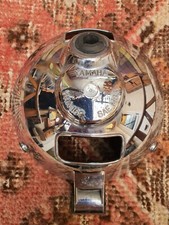 YAMAHA HEADLIGHT HEAD LAMP SHELL BUCKET XV 535 / XV