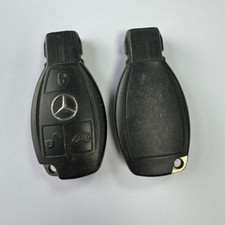 Genuine mercedes button - genuine,