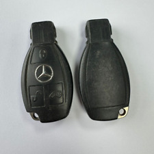 GENUINE MERCEDES 3 BUTTON