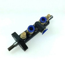 Air Control Foot Pedal Valve