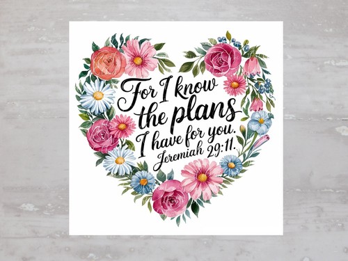 Jeremiah bible verse - jeremiah,