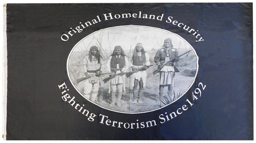 3x5 native american original - 3x5,
