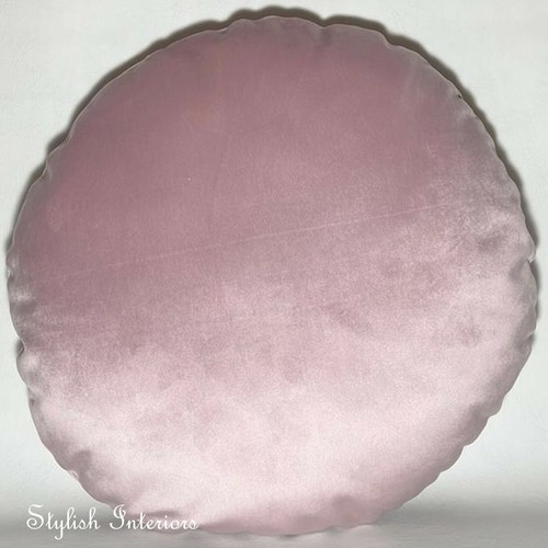 Handmade soft round plush - soft,