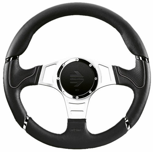 Momo millenium sport steering - momo,