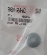 Genuine Honda Civic type r