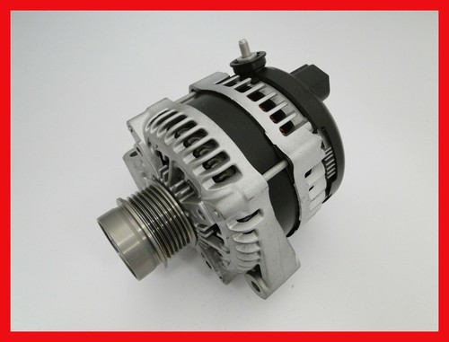 1a4138 alternator for jaguar - 1a4138,