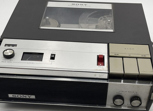 Reel player - reel, for
