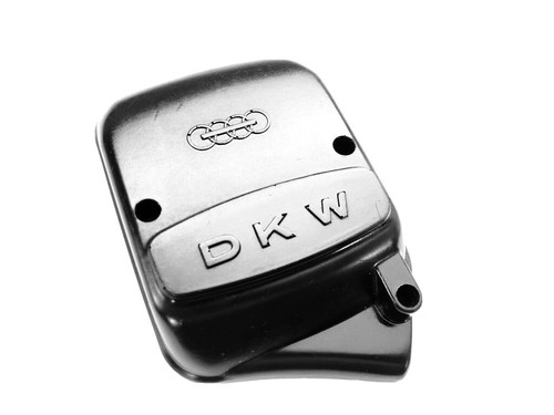 Lid coil box - , dkw