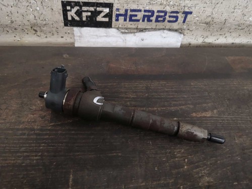 Fuel injector vauxhall - fuel, astra
