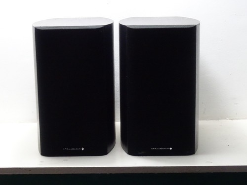 Vintage wharfedale diamond - diamond, 9.1