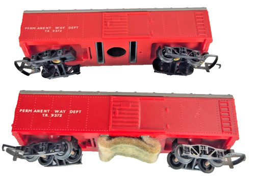 Rake triang r114 oo gauge - rake,
