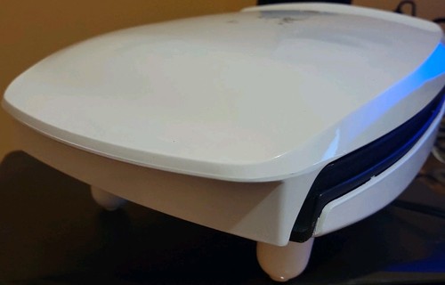 George foreman lean mean fat - lean,