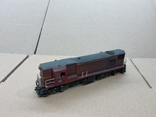 KITBUILT ON30 or Sn3½ NARROW