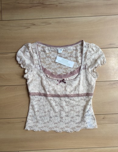 Kimchi blue malka floral - malka, lace