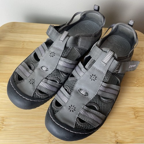 Jambu jsport sandals - sandals, sz